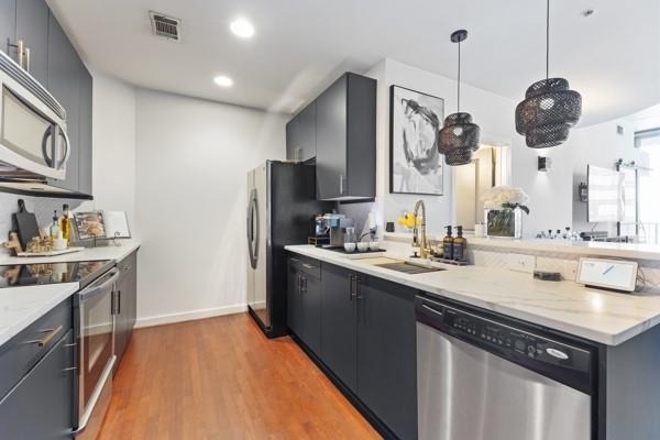 400 W Peachtree Street Nw - Photo 2