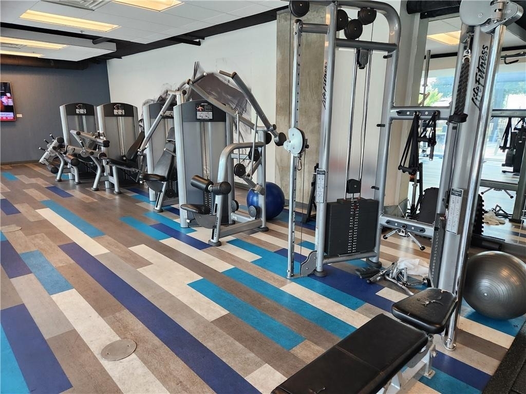 400 W Peachtree Street Nw - Photo 43