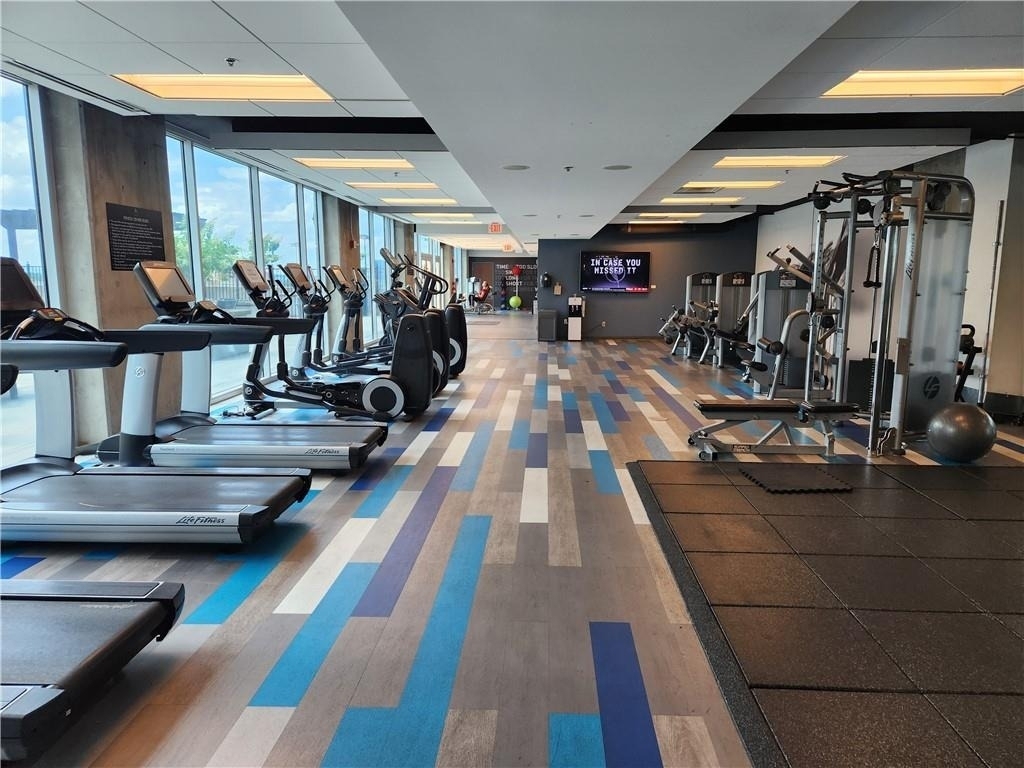 400 W Peachtree Street Nw - Photo 45