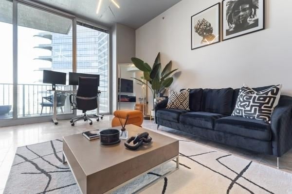 400 W Peachtree Street Nw - Photo 10