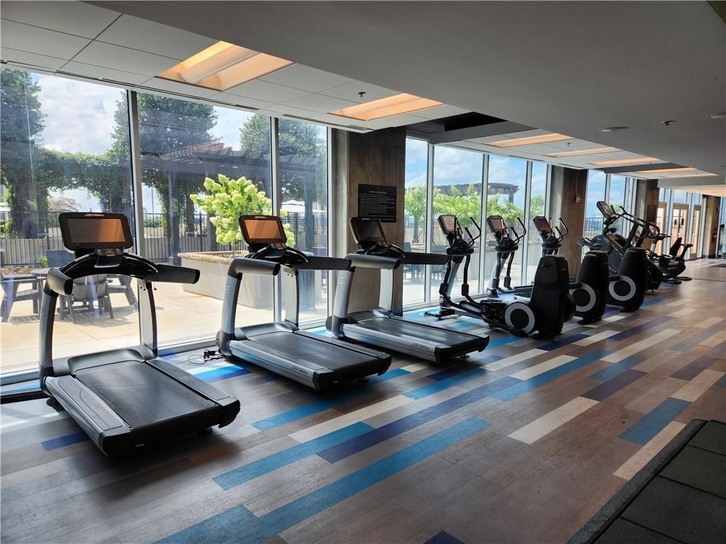 400 W Peachtree Street Nw - Photo 41