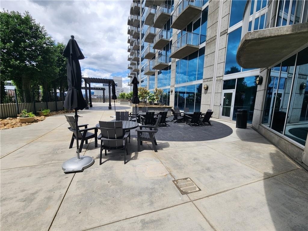 400 W Peachtree Street Nw - Photo 34