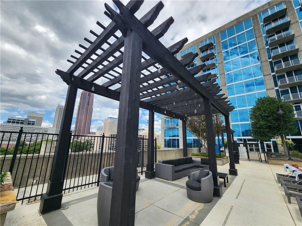 400 W Peachtree Street Nw - Photo 38