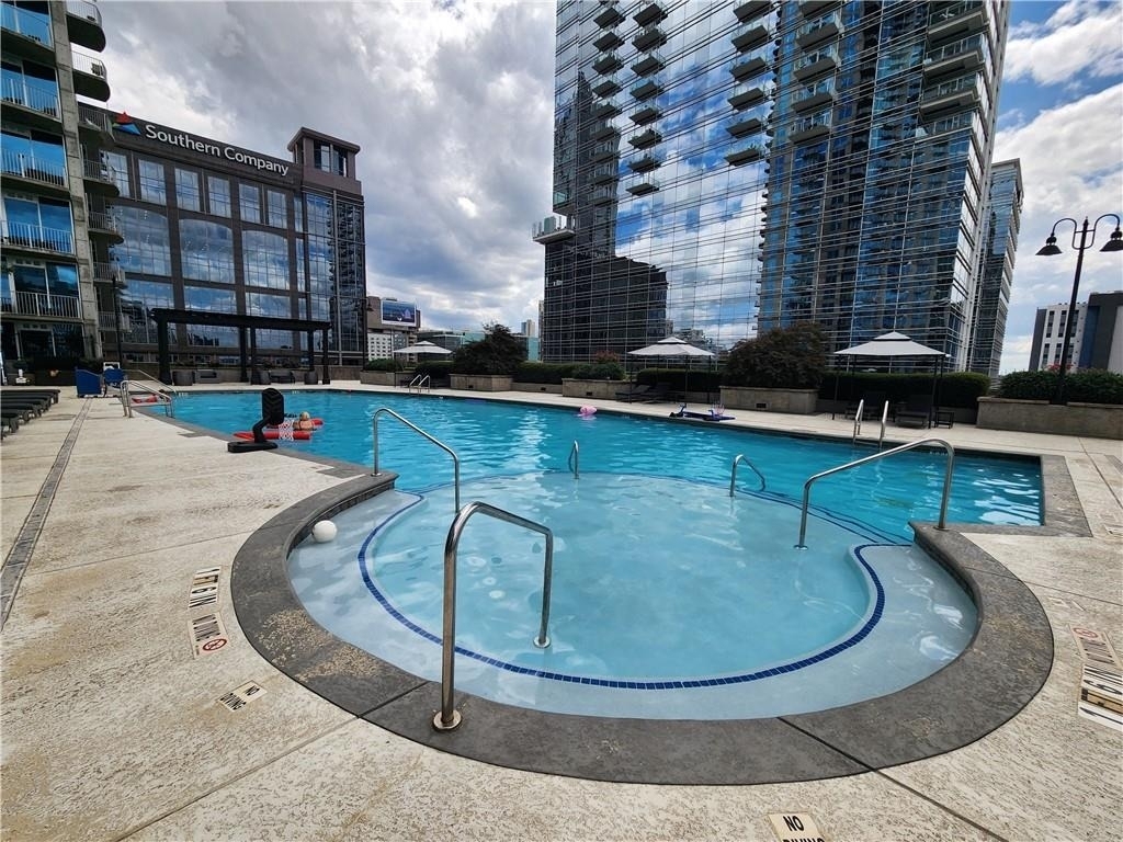 400 W Peachtree Street Nw - Photo 40