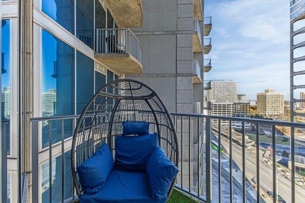 400 W Peachtree Street Nw - Photo 17