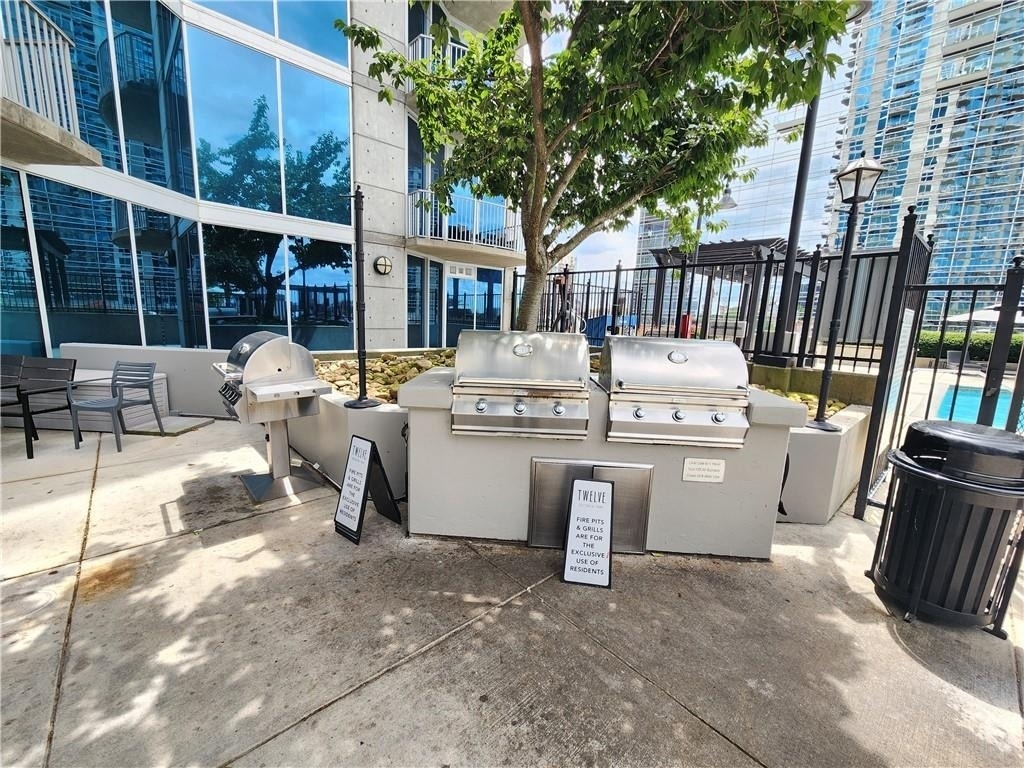 400 W Peachtree Street Nw - Photo 35