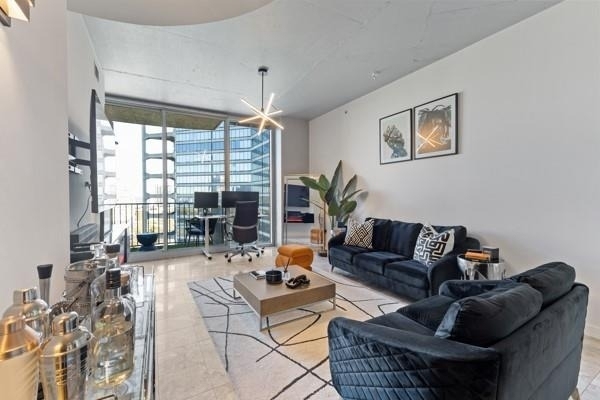 400 W Peachtree Street Nw - Photo 8