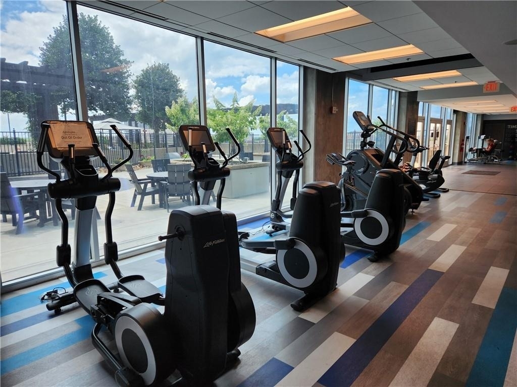 400 W Peachtree Street Nw - Photo 46