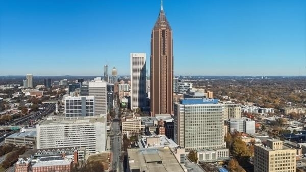 400 W Peachtree Street Nw - Photo 20