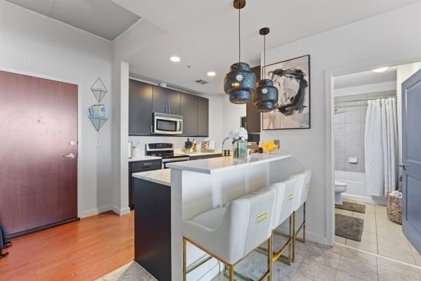 400 W Peachtree Street Nw - Photo 5