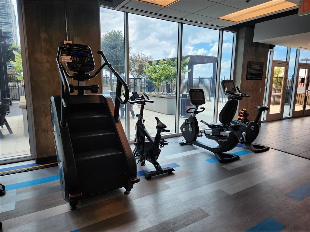 400 W Peachtree Street Nw - Photo 44