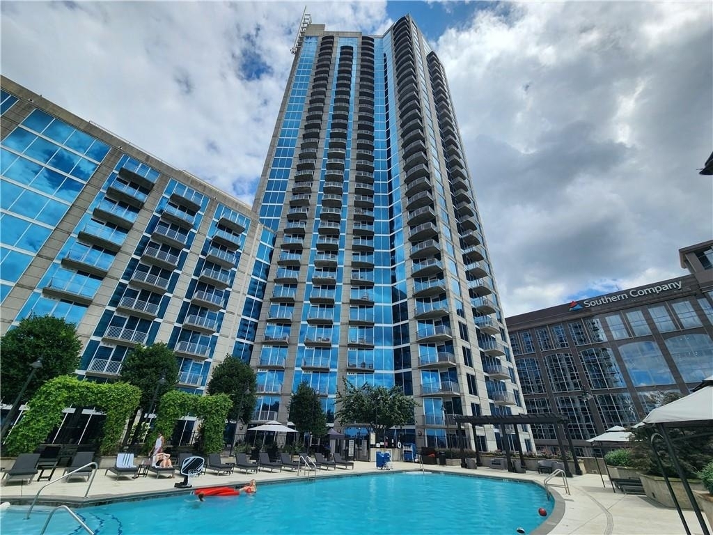 400 W Peachtree Street Nw - Photo 37