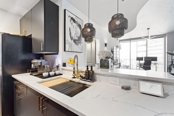 400 W Peachtree Street Nw - Photo 4
