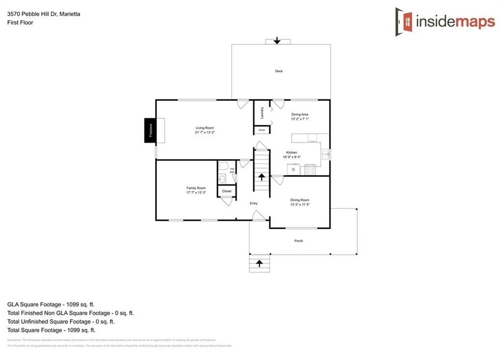 3570 Pebble Hill Drive - Photo 19