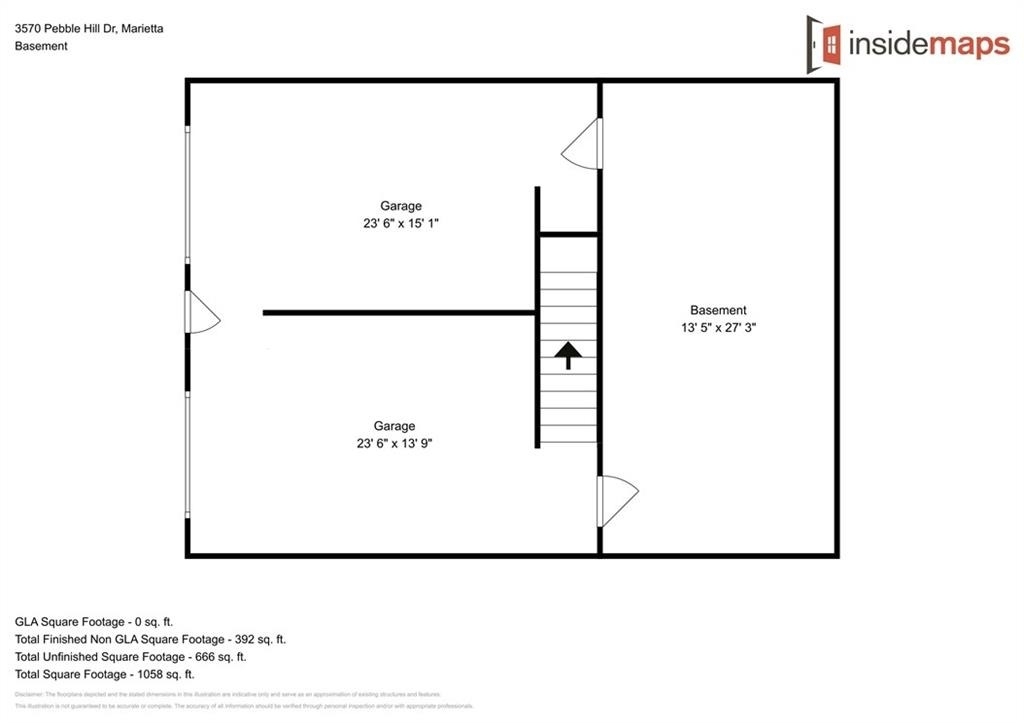 3570 Pebble Hill Drive - Photo 18