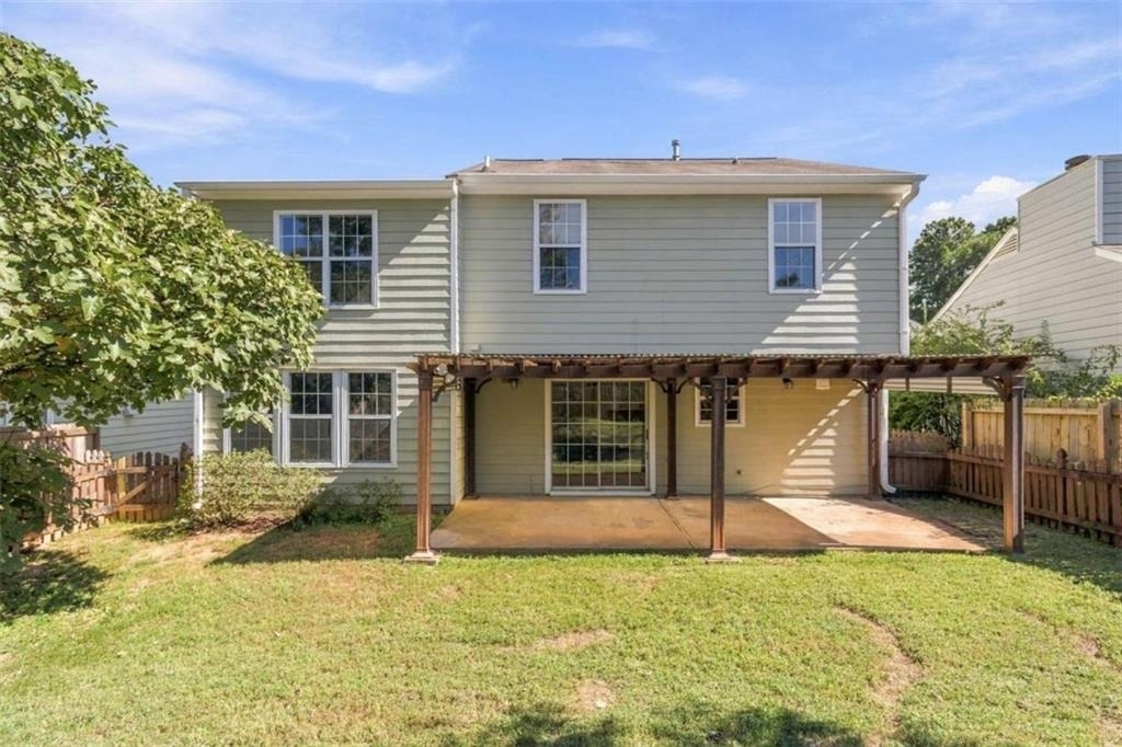 3547 Park Bluff Way - Photo 20