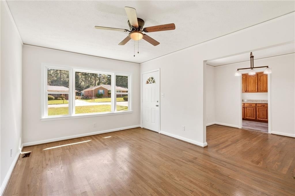 2465 Wood Valley Drive - Photo 2