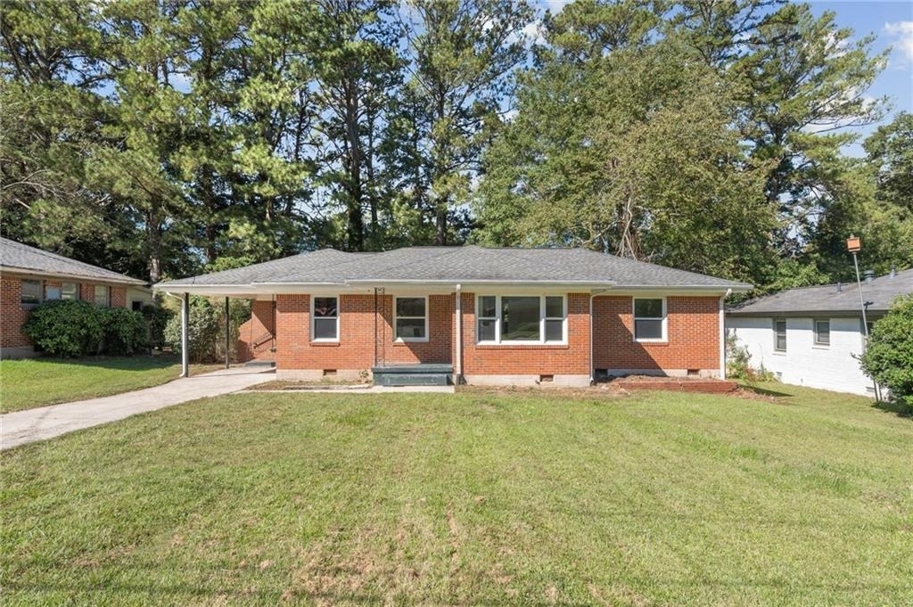 2465 Wood Valley Drive - Photo 0