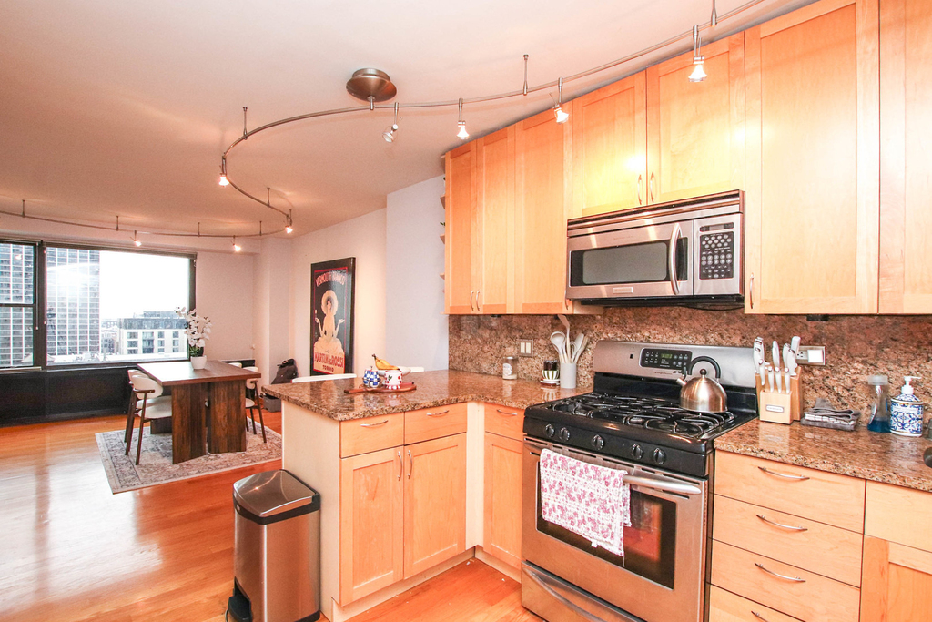 1540 N State Parkway - Photo 5