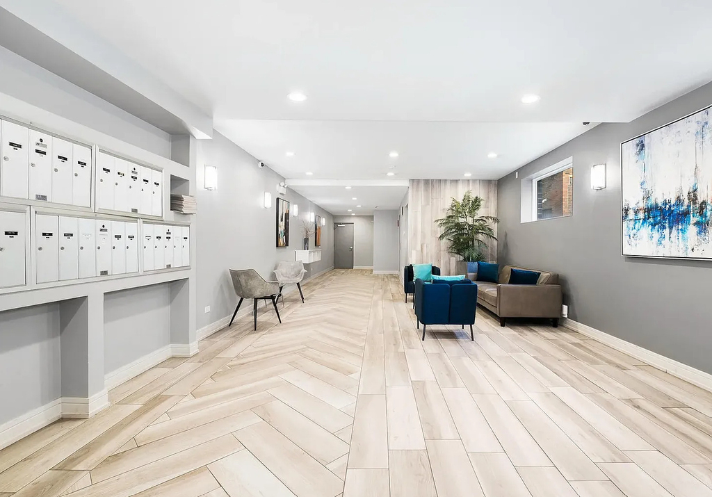 650 N Morgan Street - Photo 22