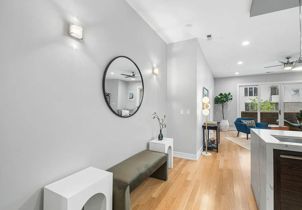 650 N Morgan Street - Photo 8