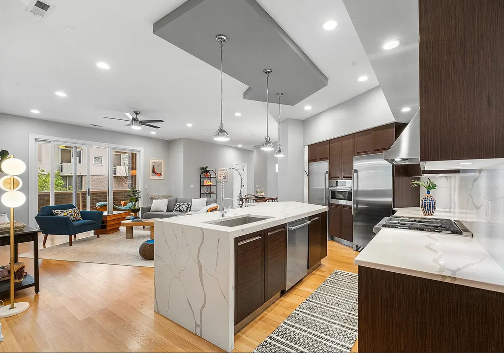 650 N Morgan Street - Photo 4