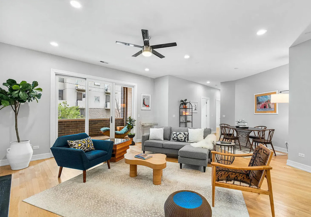 650 N Morgan Street - Photo 1