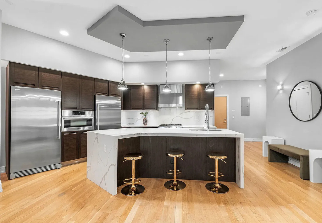 650 N Morgan Street - Photo 5