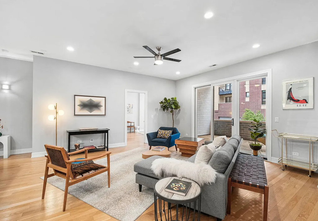 650 N Morgan Street - Photo 2