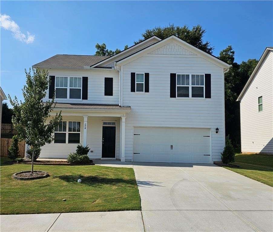 274 Walnut Grove Way - Photo 0