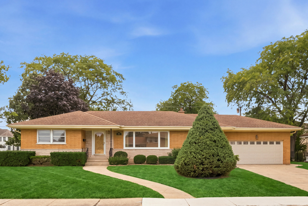 8001 W Balmoral Avenue - Photo 1