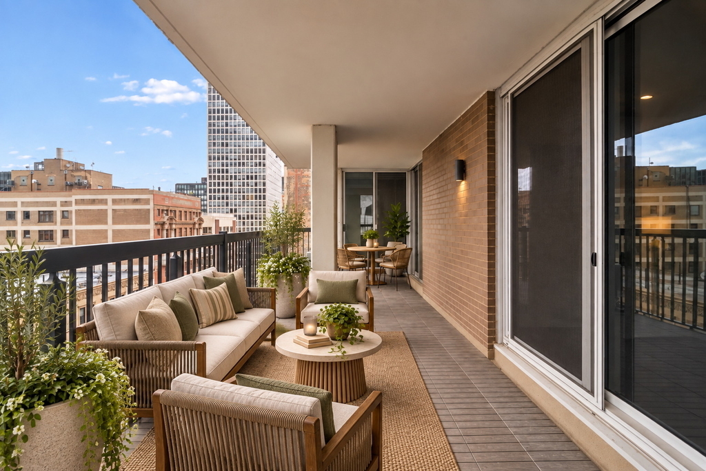 201 E Chestnut Street - Photo 3