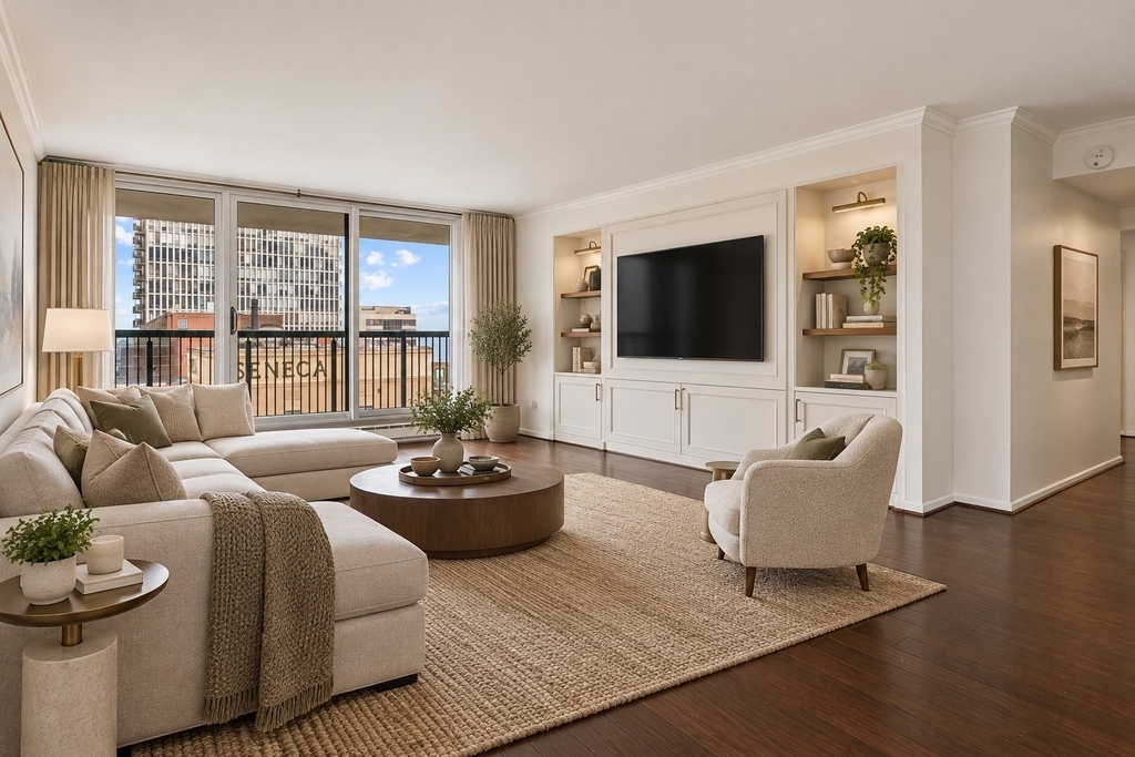 201 E Chestnut Street - Photo 1