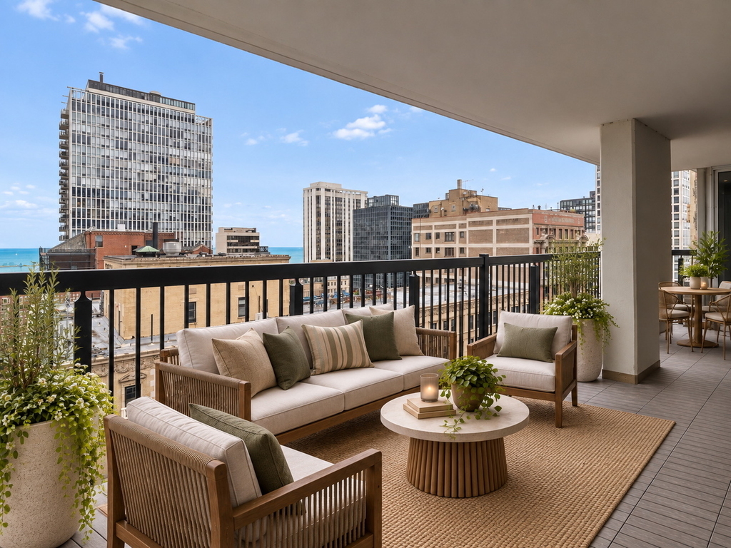 201 E Chestnut Street - Photo 2