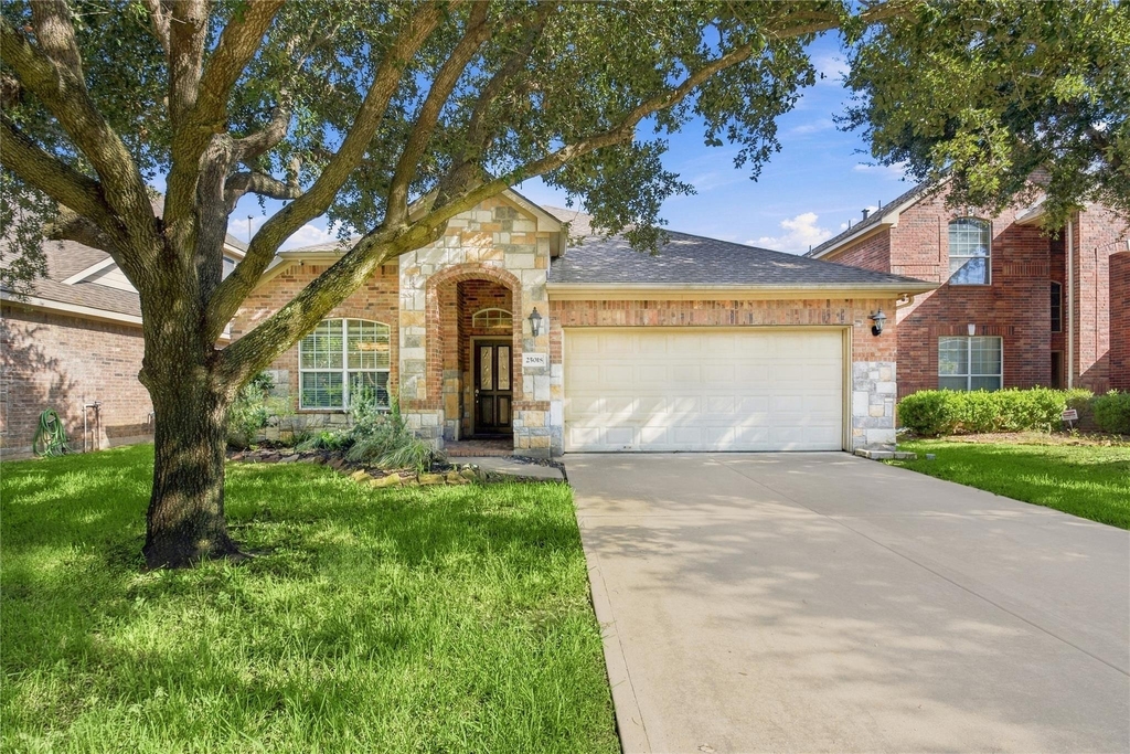 25018 Lakecrest Manor Drive - Photo 4