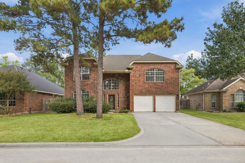 19118 Sprintwood Court - Photo 1