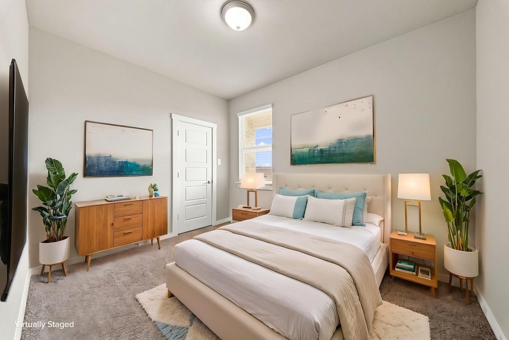 2807 Chancery Summit Court - Photo 18