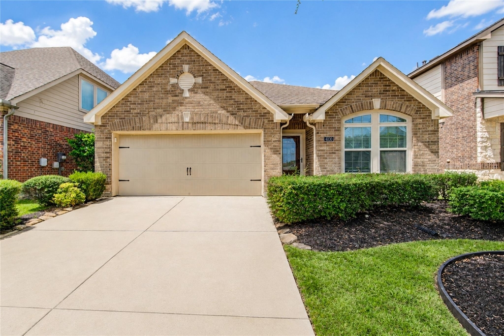 4030 Calaway Oaks Lane - Photo 1