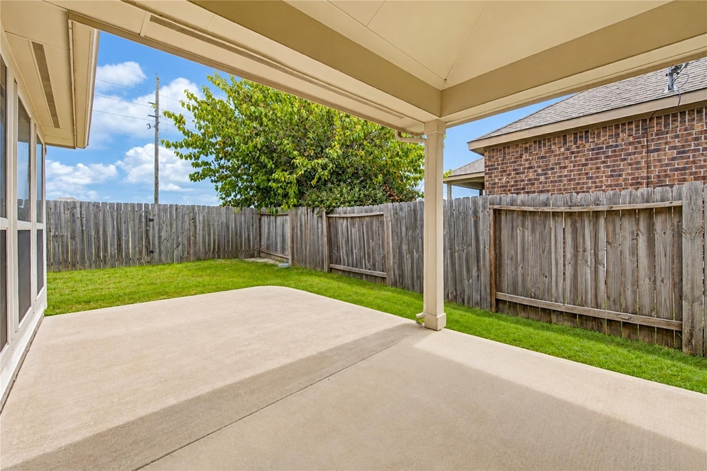 4030 Calaway Oaks Lane - Photo 27
