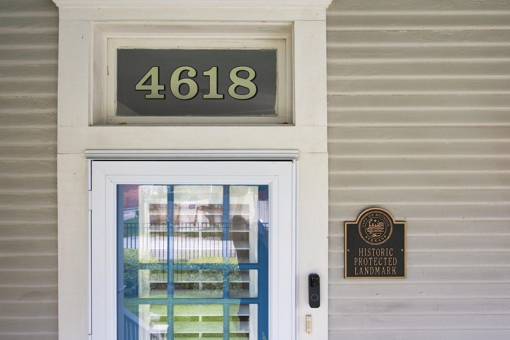 4618 Mcewen Street - Photo 1