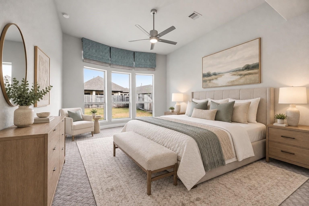 9511 Shaded Tree Drive - Photo 21