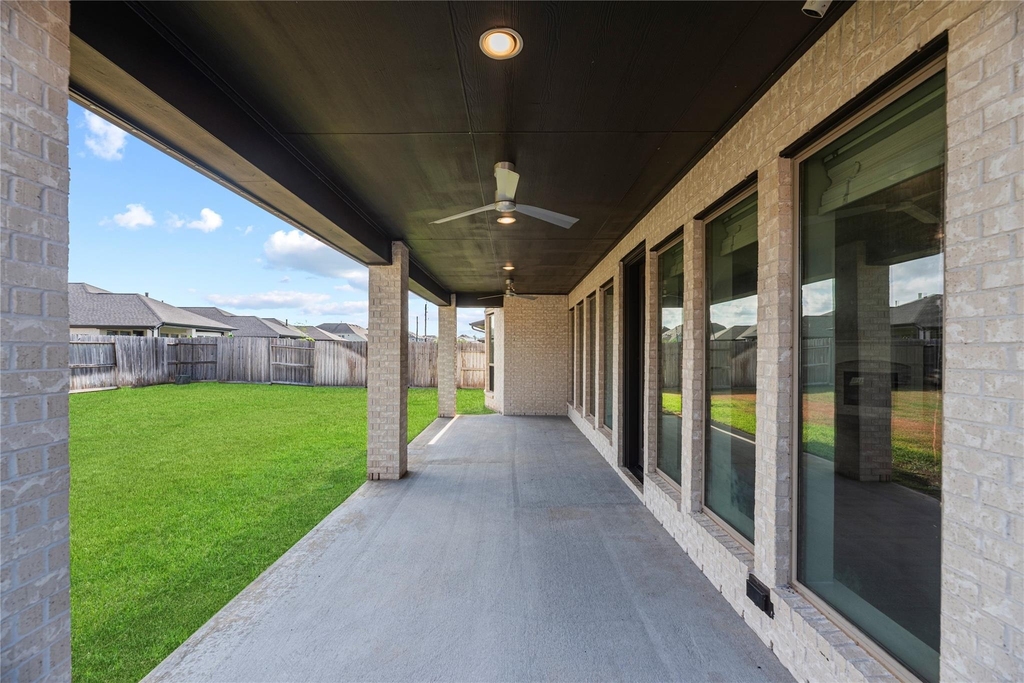9511 Shaded Tree Drive - Photo 37