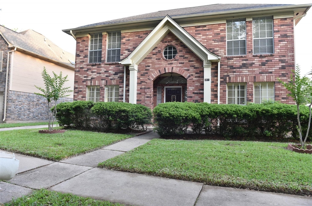 2811 Grants River Circle - Photo 0