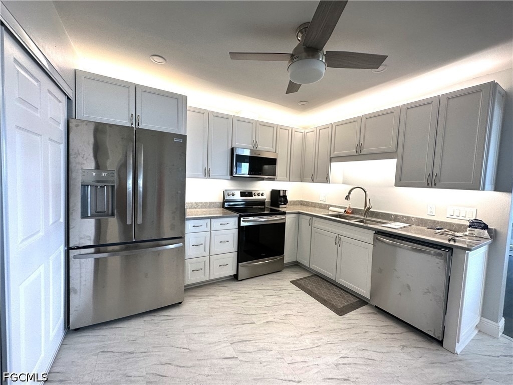 3392 N Key Drive - Photo 3