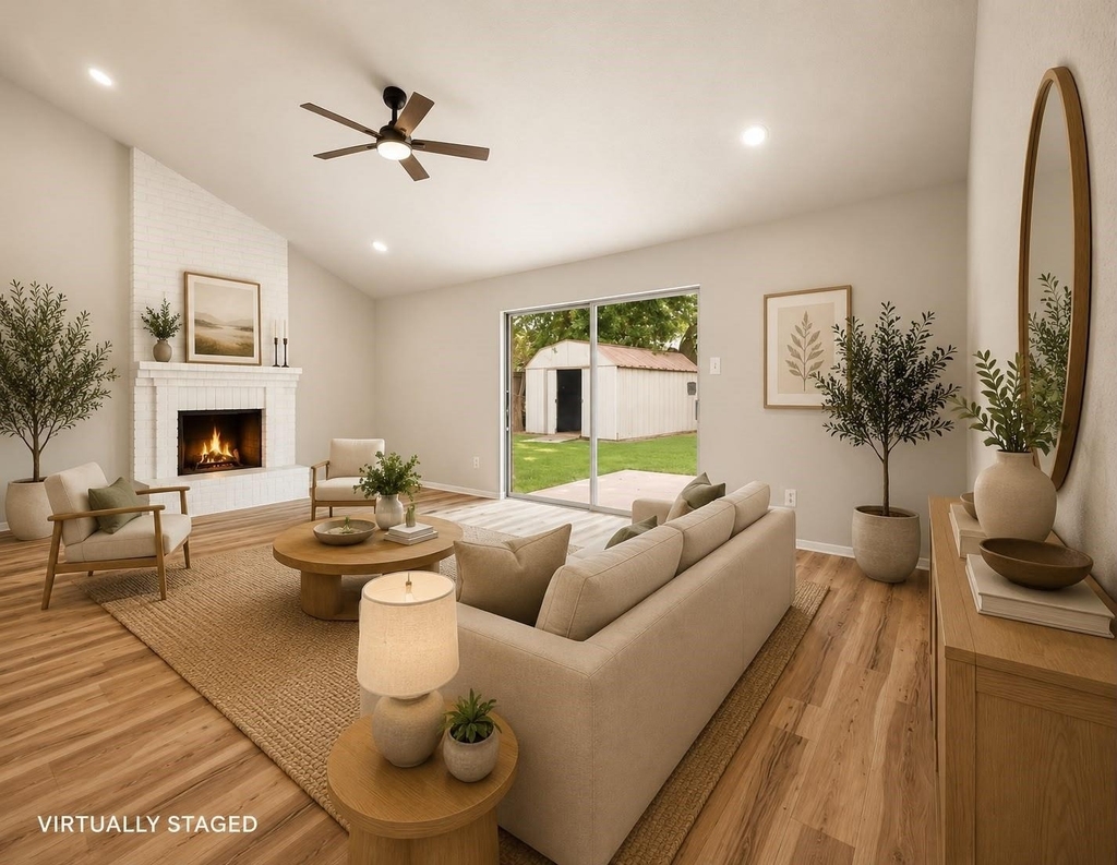 22603 Deville Drive - Photo 1