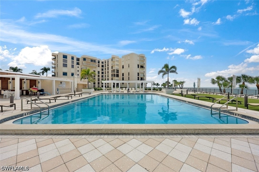 3115 Gulf Shore Boulevard N - Photo 15