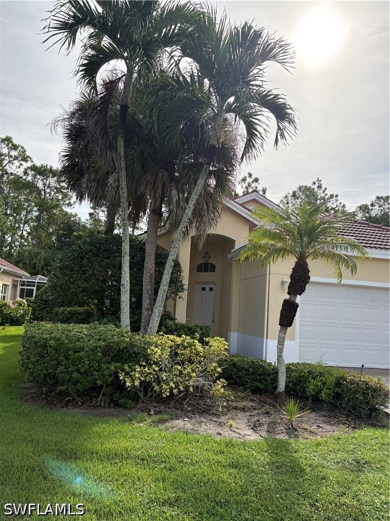 184 Lady Palm Drive - Photo 1