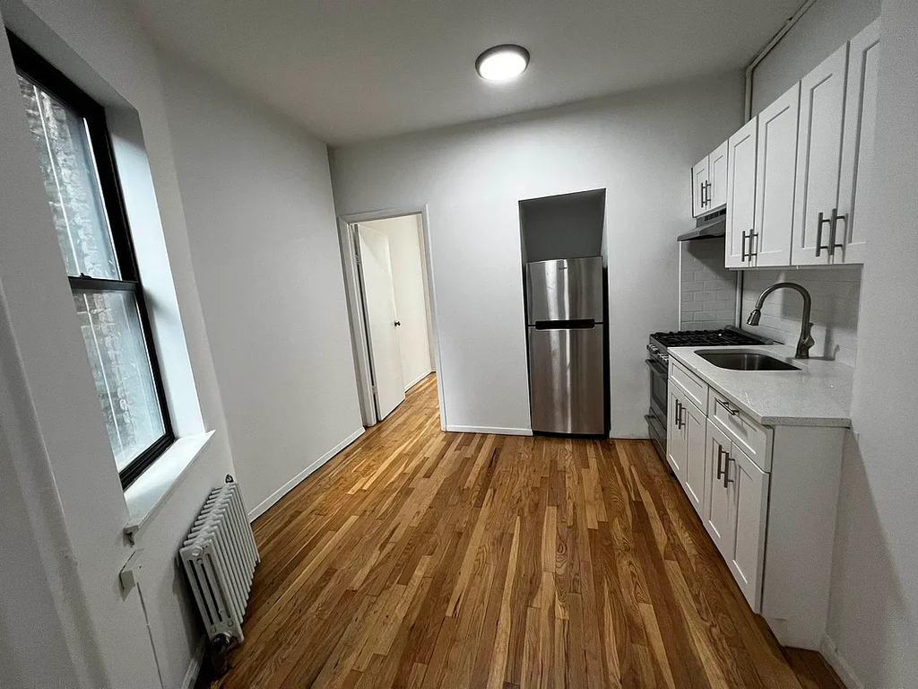 68 West 3rd Street, Unit 3fw - Photo 0