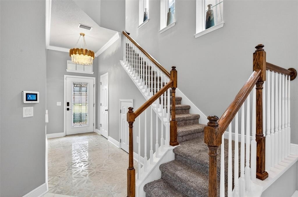 14310 Barrington Stowers Drive - Photo 1