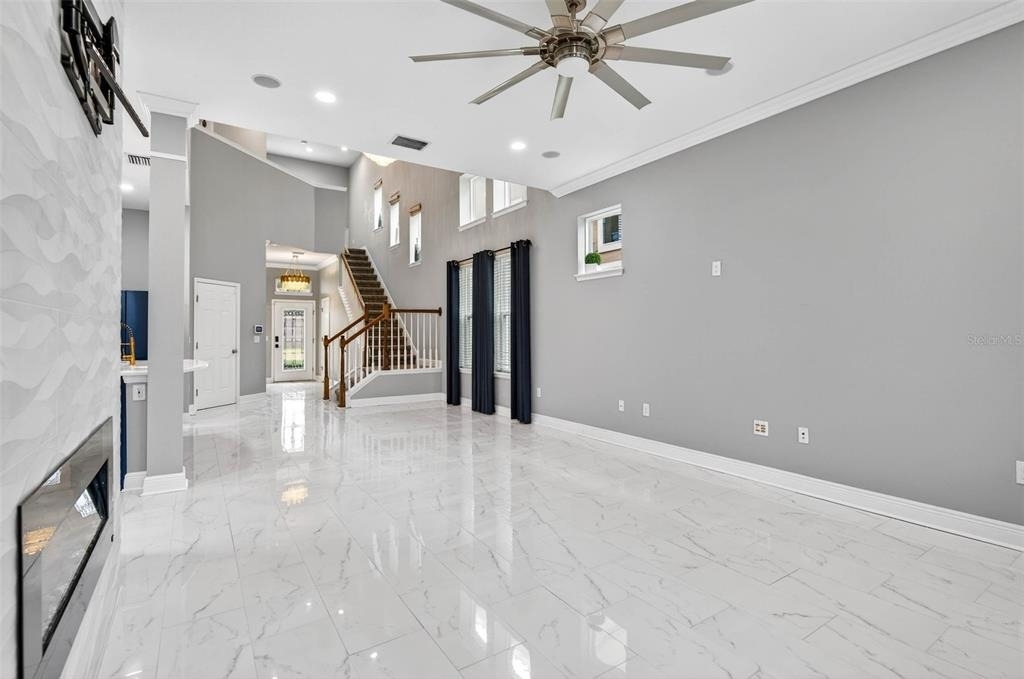 14310 Barrington Stowers Drive - Photo 9